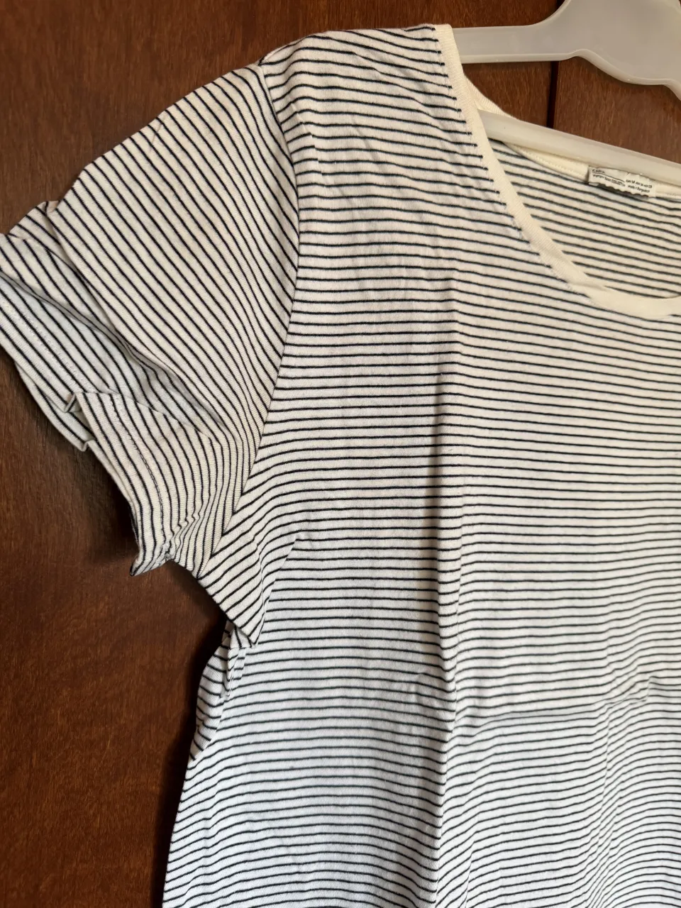 Remera Zara - imagen 3