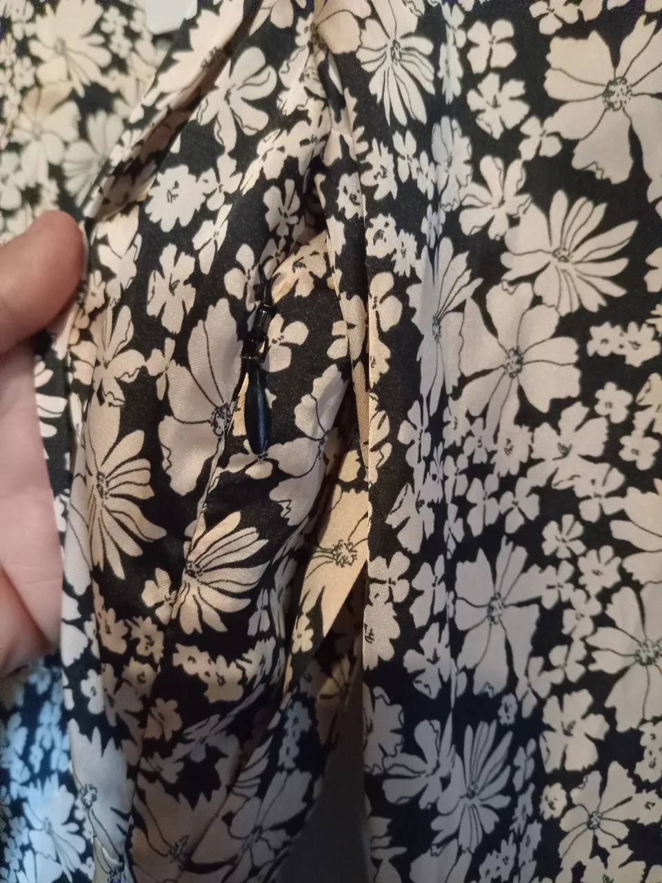 Vestido Zara miniatura 4