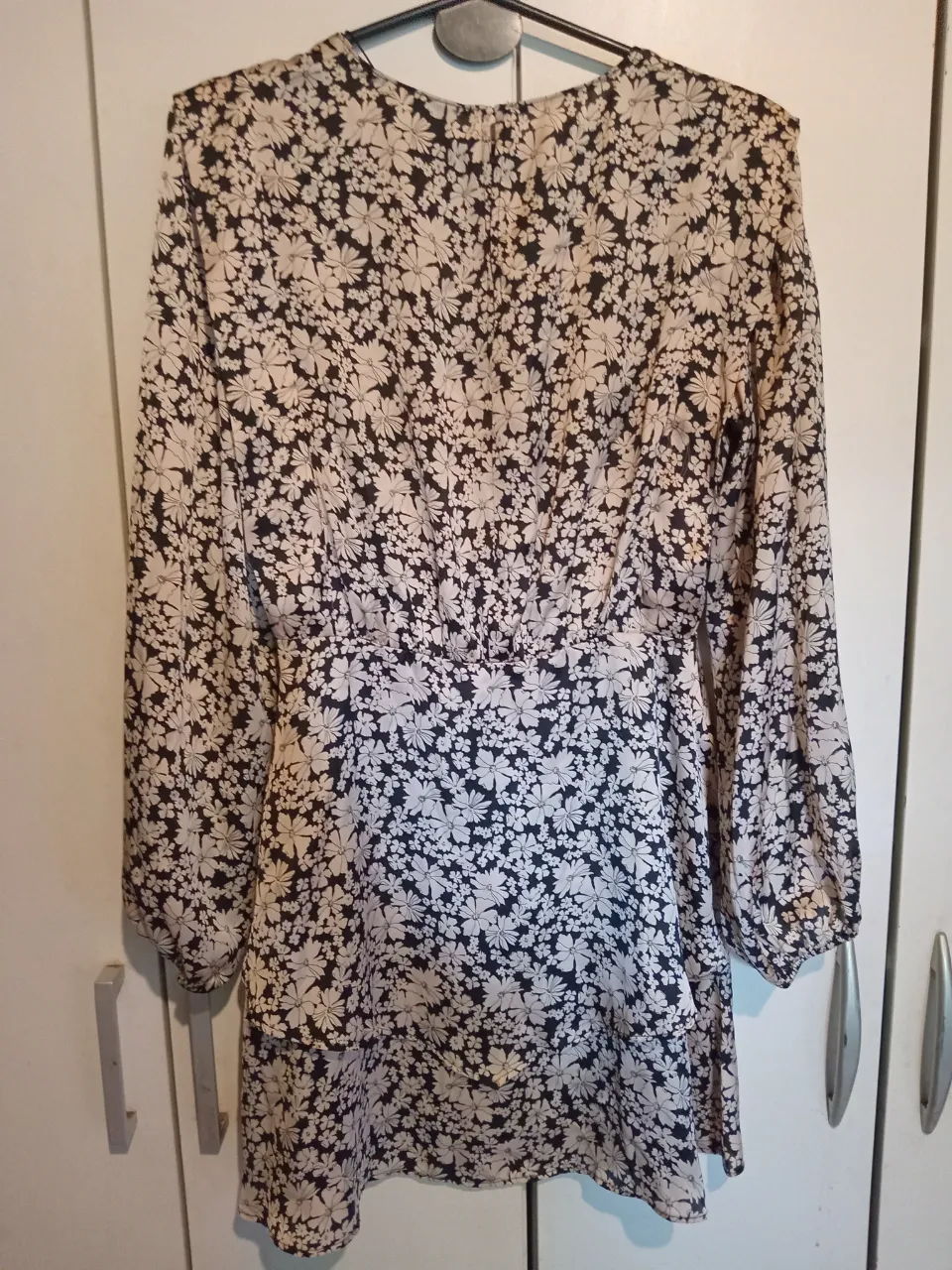 Vestido Zara miniatura 5