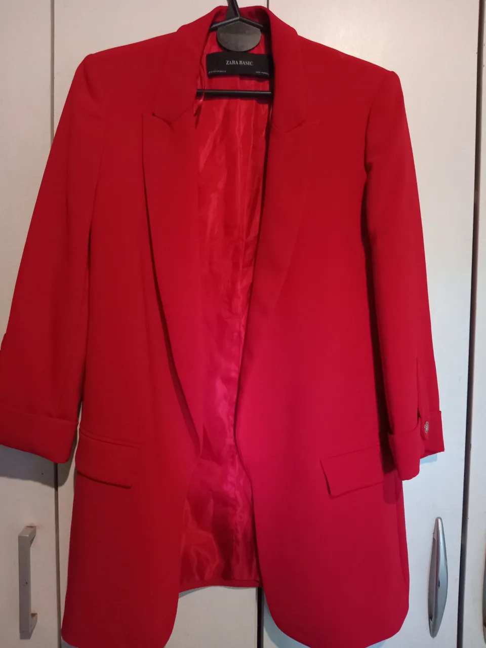 Blazer Zara