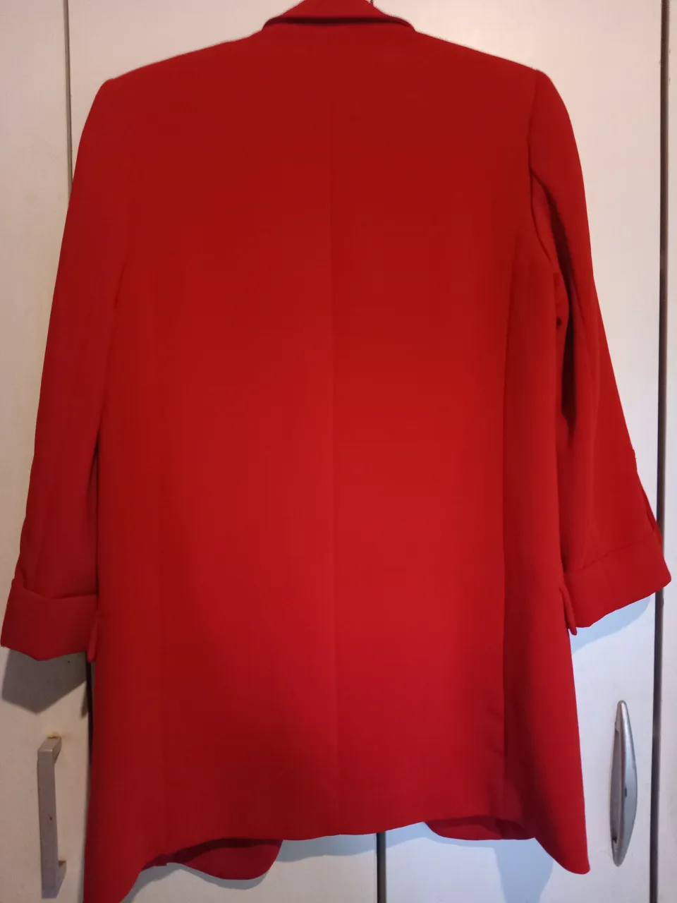 Blazer Zara miniatura 6