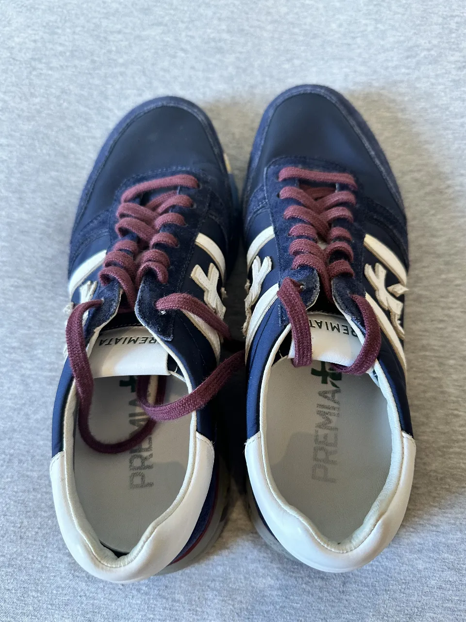 Zapatillas Premiata - imagen 3