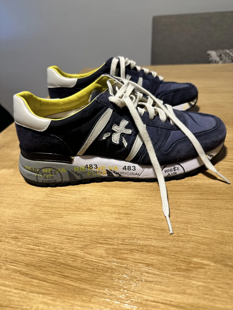 Zapatillas Premiata - imagen 2