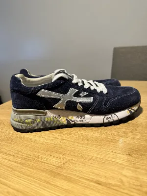 Premiata