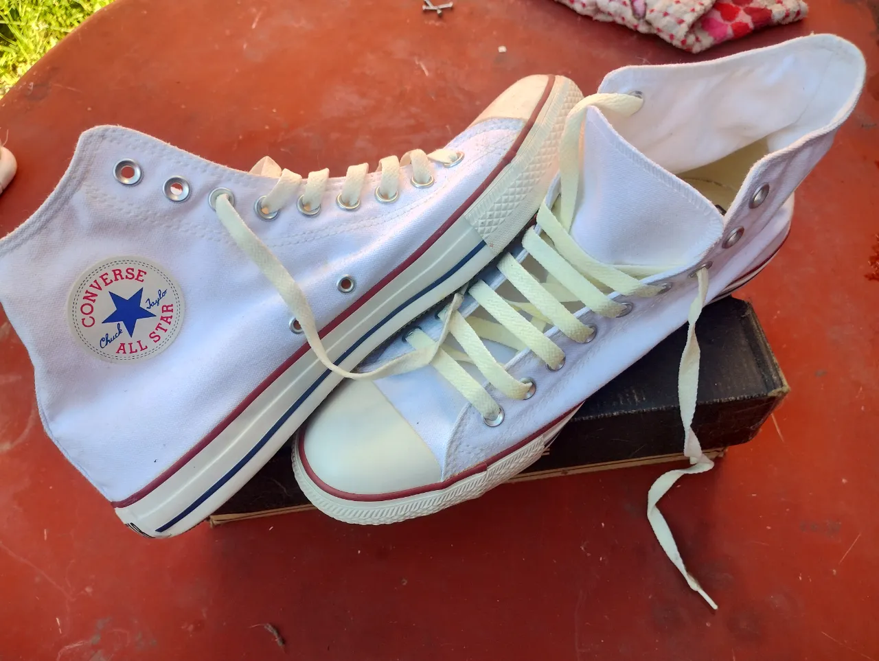 Zapatillas Converse - imagen 3