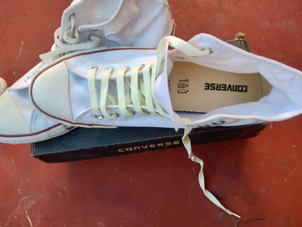 Zapatillas Converse - imagen 2