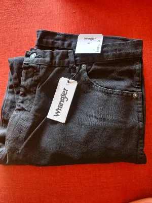 Wrangler