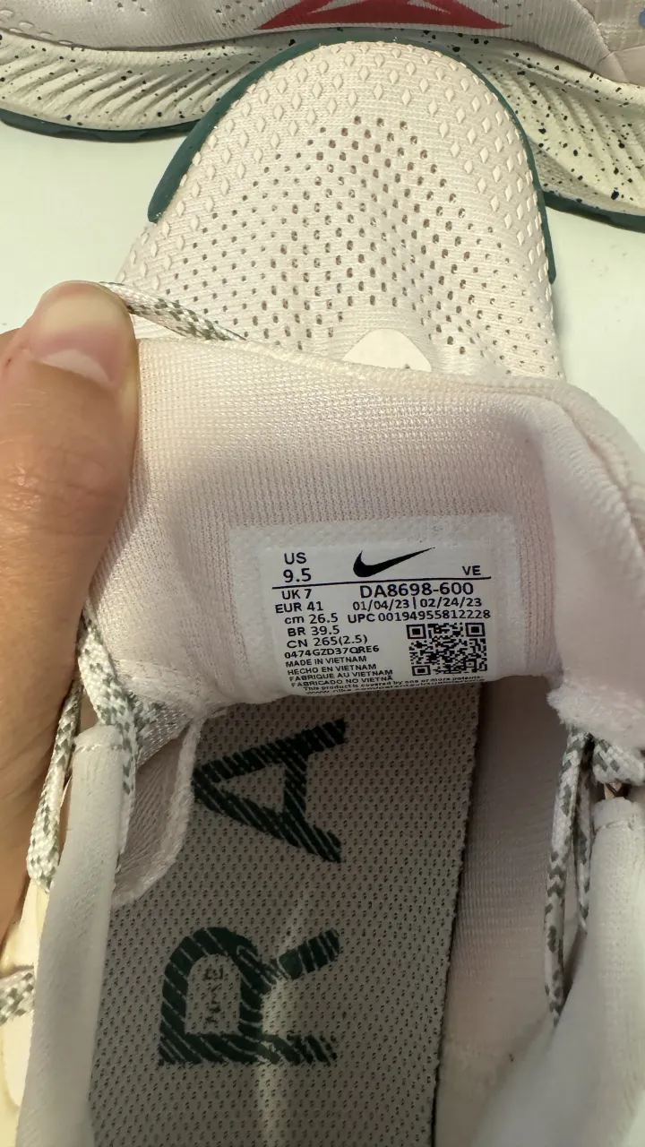 Zapatillas Nike - imagen 3