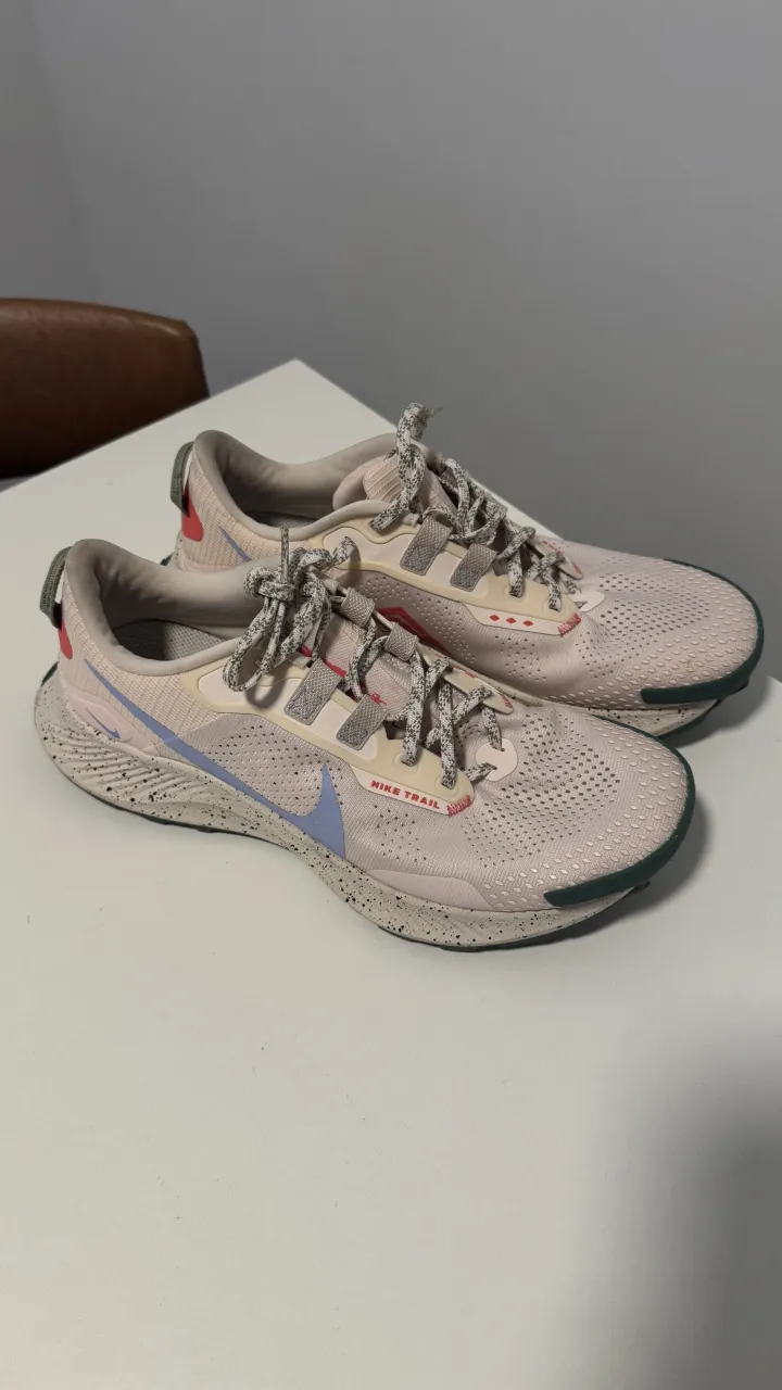 Zapatillas Nike - imagen 1