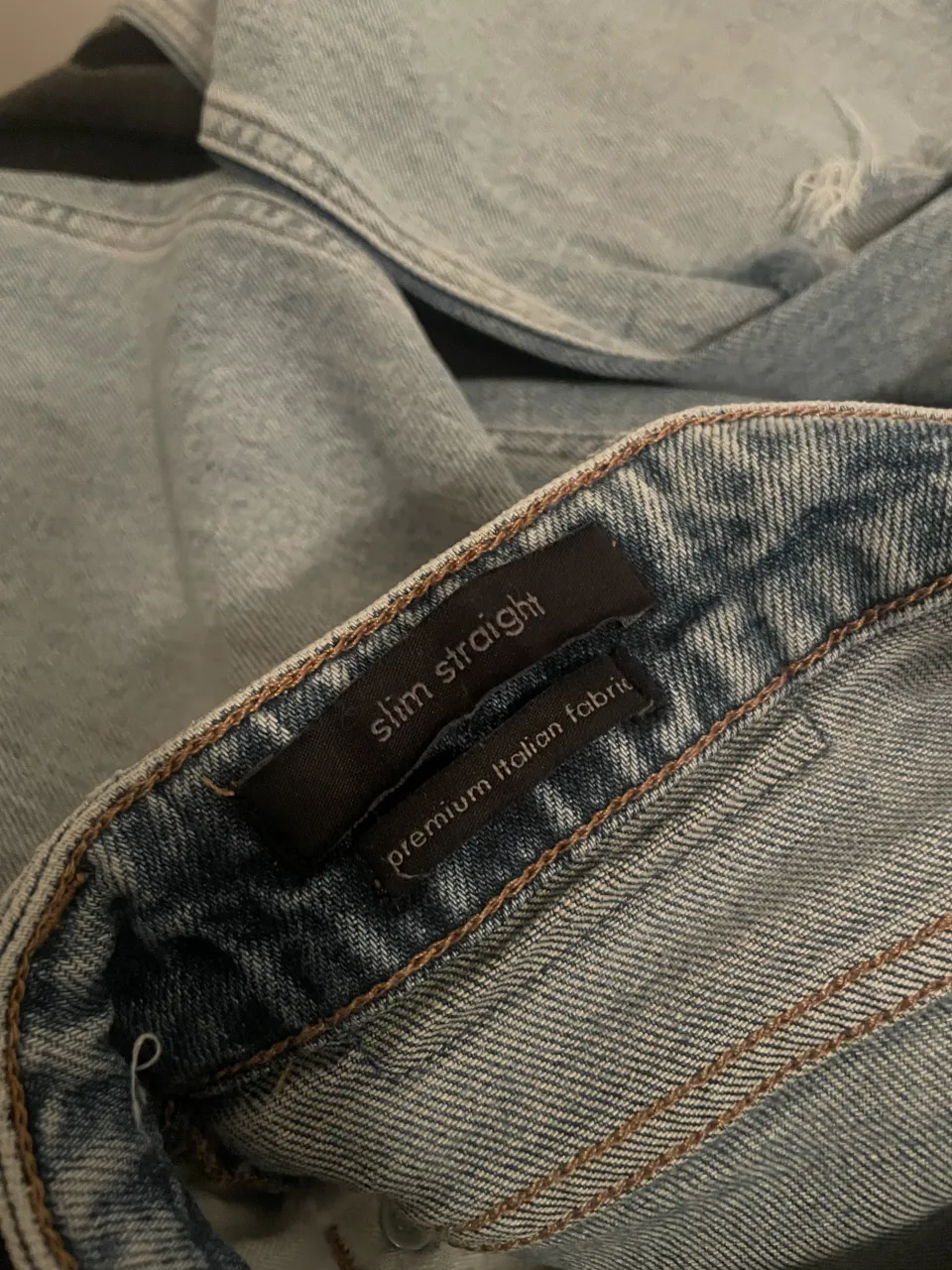 Jean Calvin Klein miniatura 5