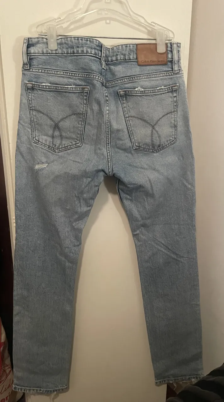 Jean Calvin Klein - Vista 3