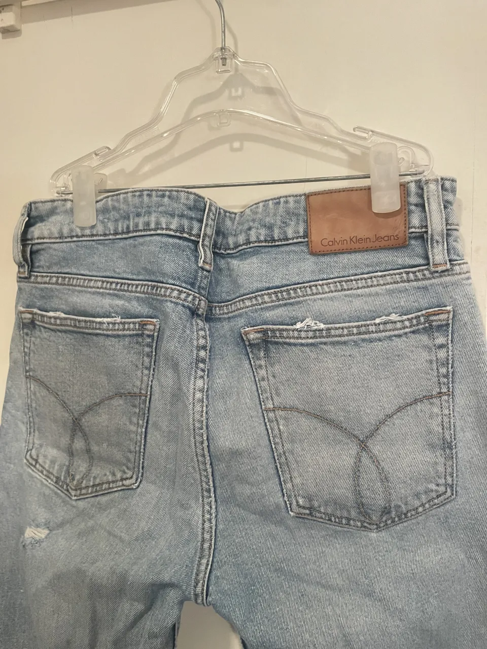Jean Calvin Klein miniatura 4