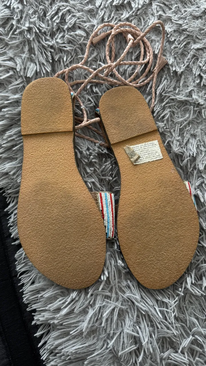 Sandalias Ricky Sarkany miniatura 4