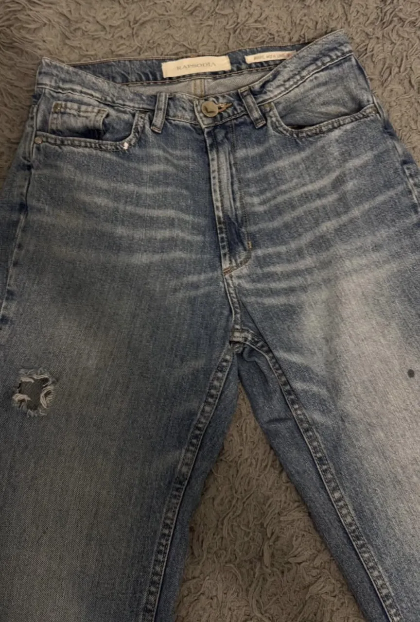 Jean Rapsodia - Vista 2