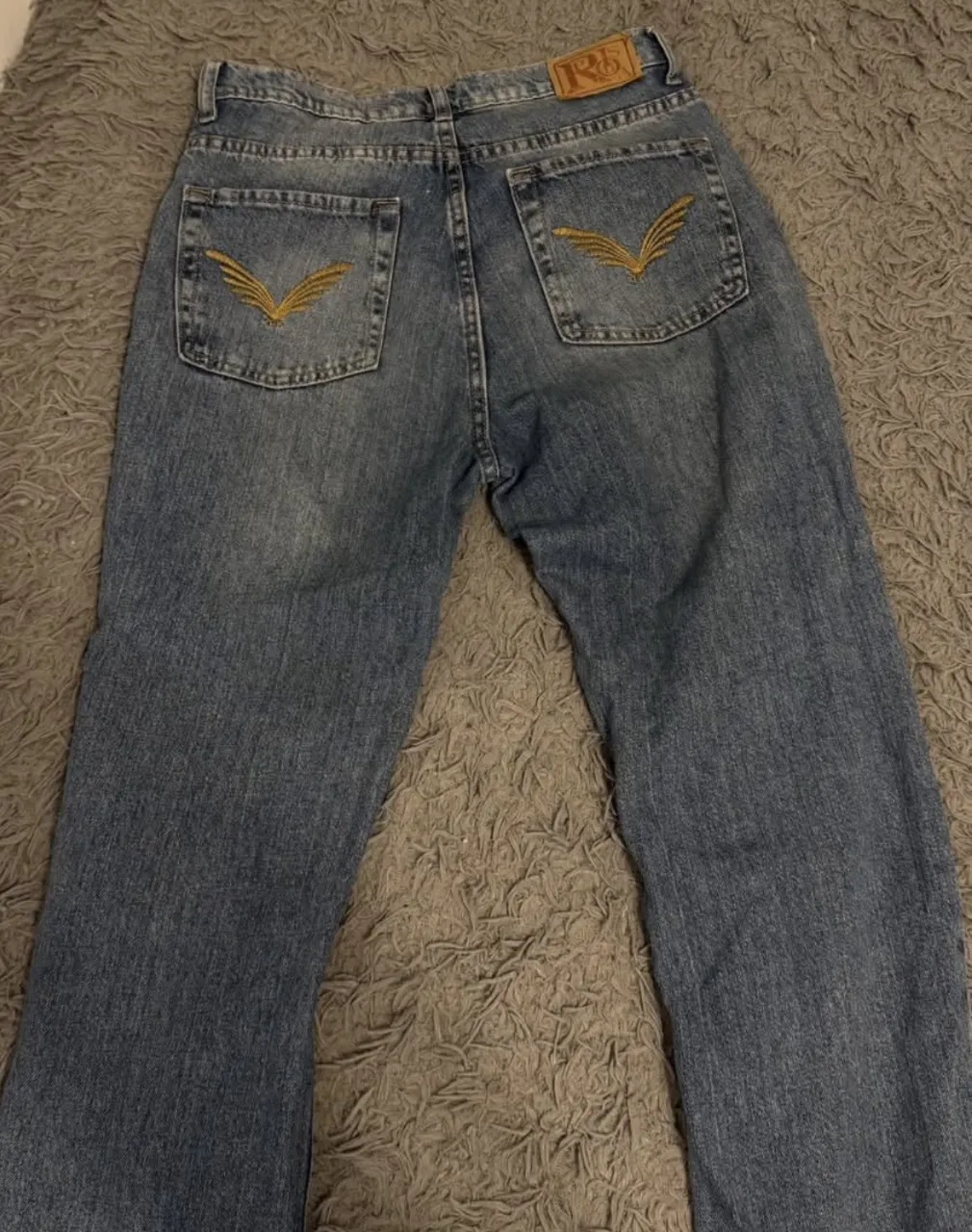 Jean Rapsodia - Vista 3