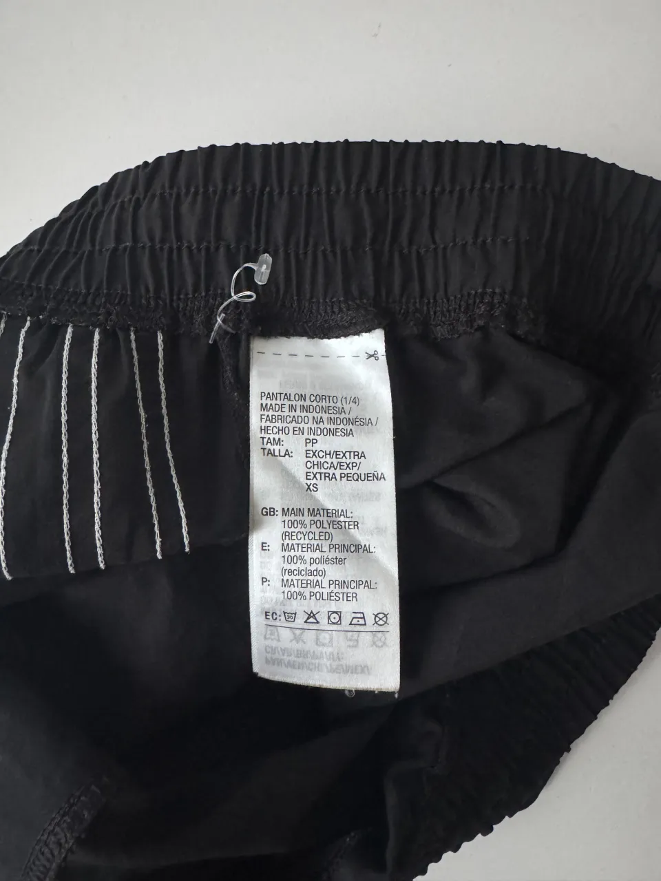 Short adidas - imagen 3