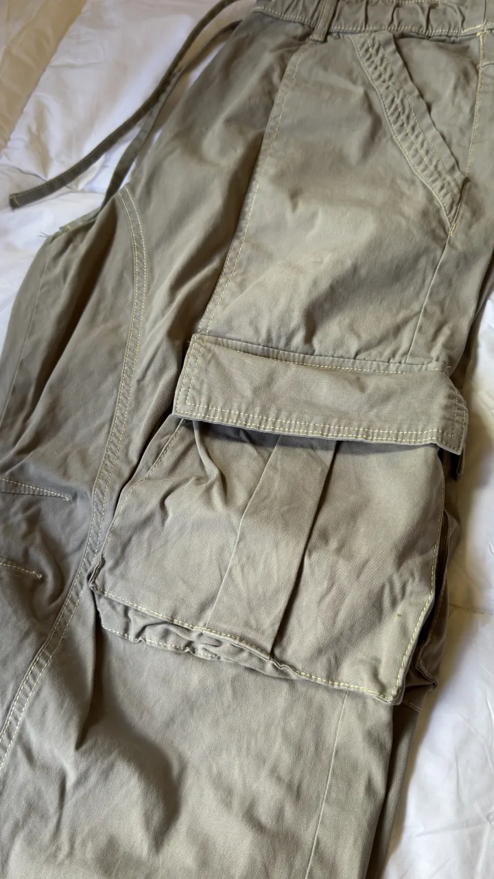 Pantalón Zara - imagen 6