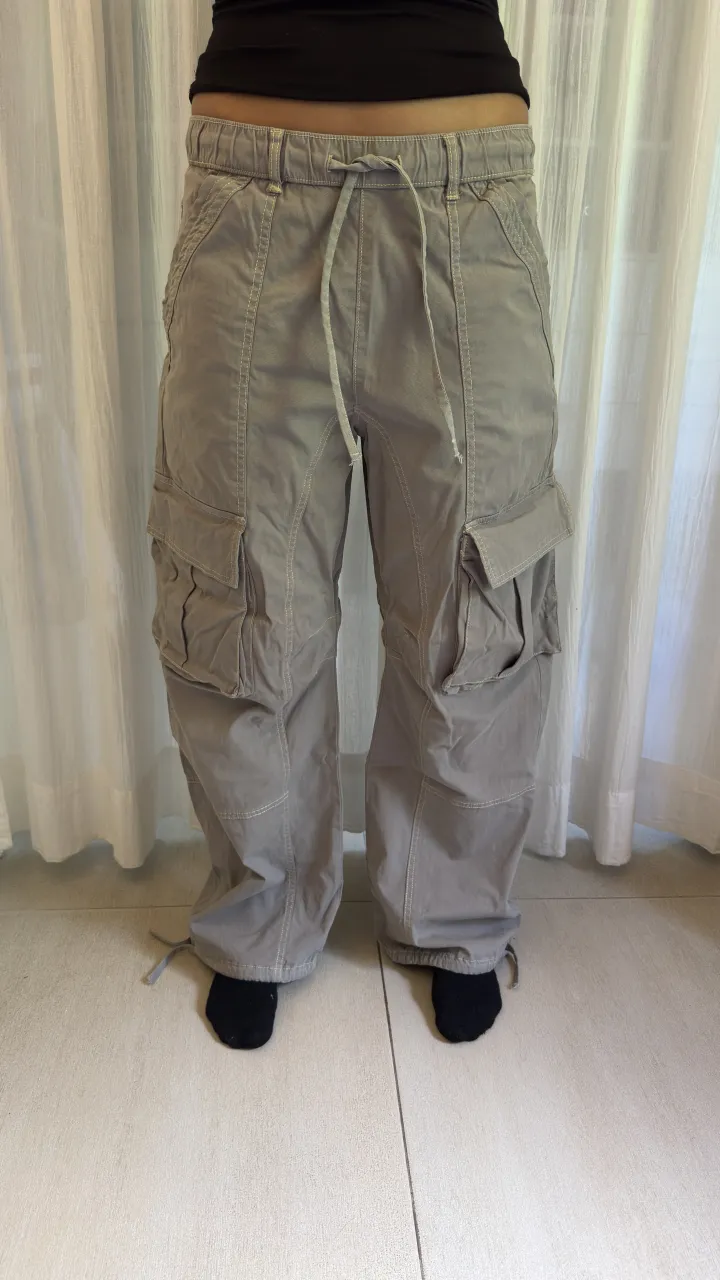 Pantalón Zara - imagen 1