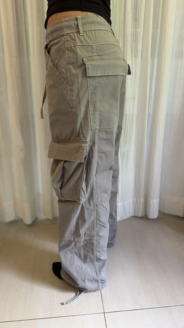 Pantalón Zara - imagen 3