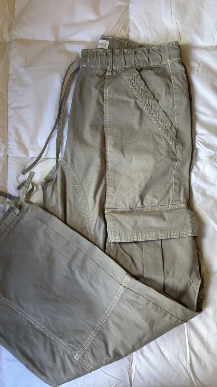 Pantalón Zara - imagen 5