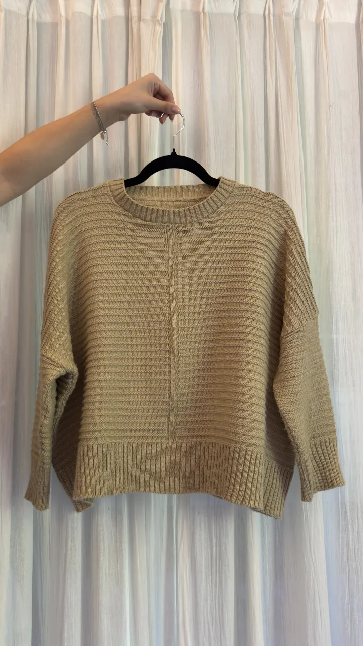 Sweater Sin marca - imagen 2