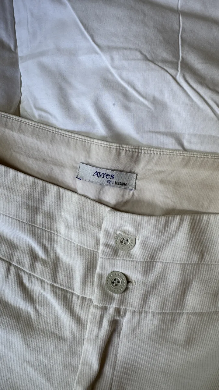 Short Ayres - imagen 5