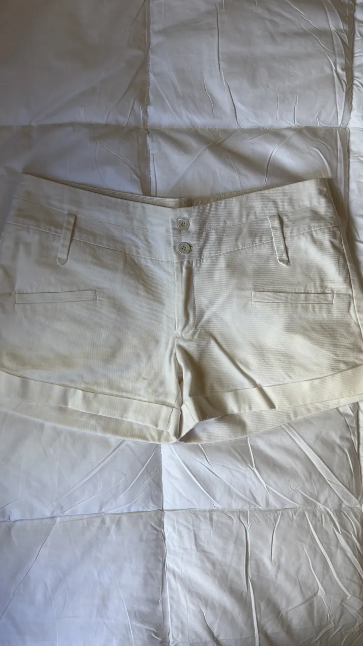 Short Ayres - imagen 3