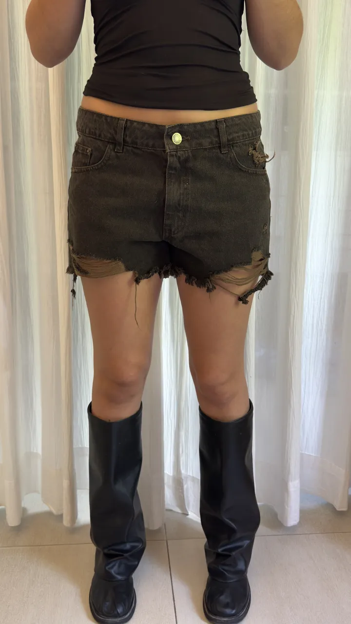 Short KREMA - imagen 3