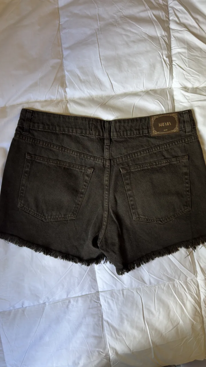 Short KREMA - imagen 5