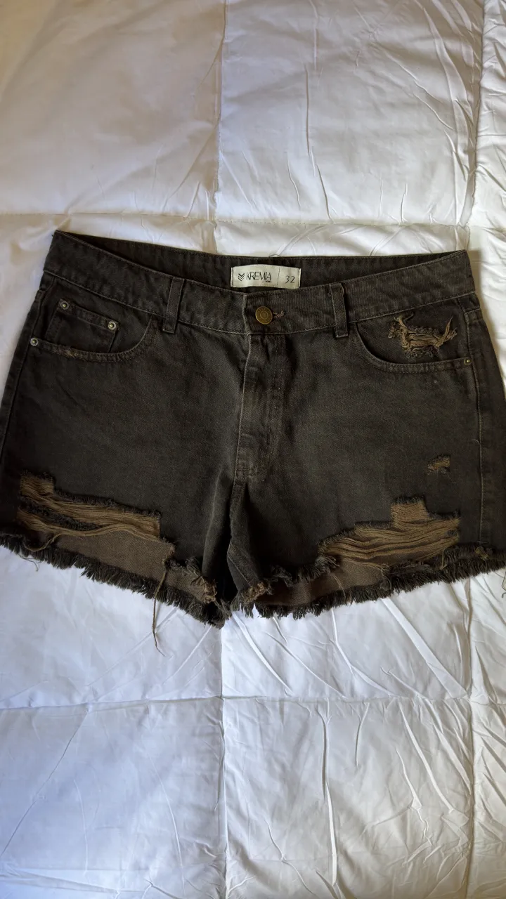 Short KREMA - imagen 4