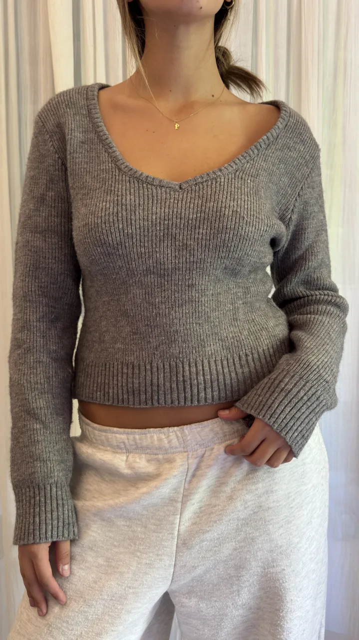 Sweater Inawly - imagen 1