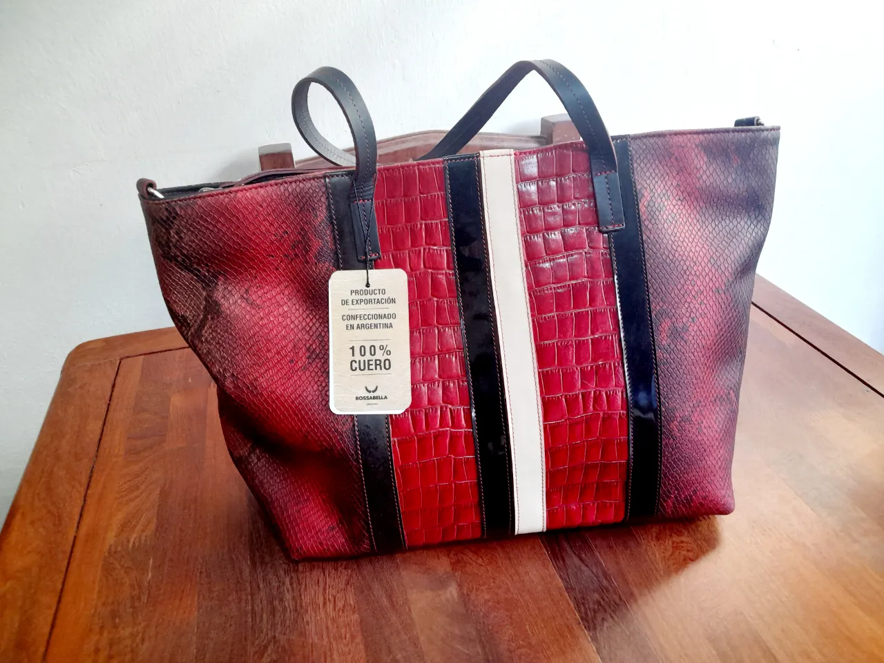 Bolso Rosabella - imagen 1