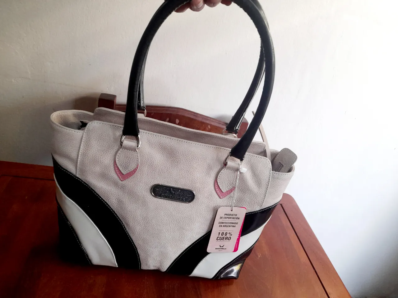 Cartera Rosabella
