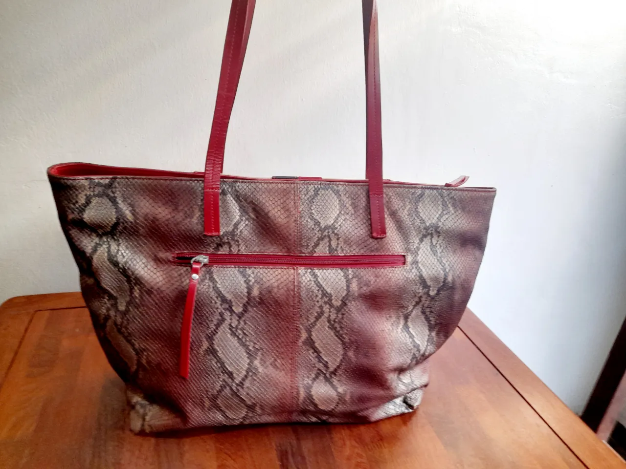 Bolso Rosabella - imagen 2