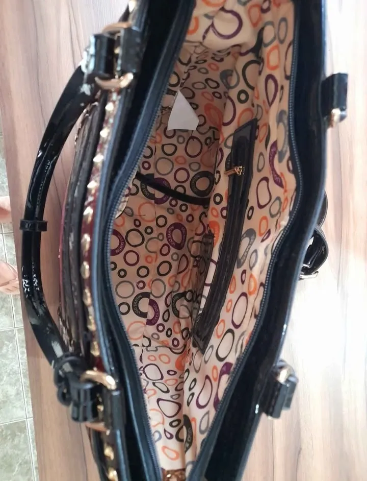 Bolso Ugo santini - imagen 3
