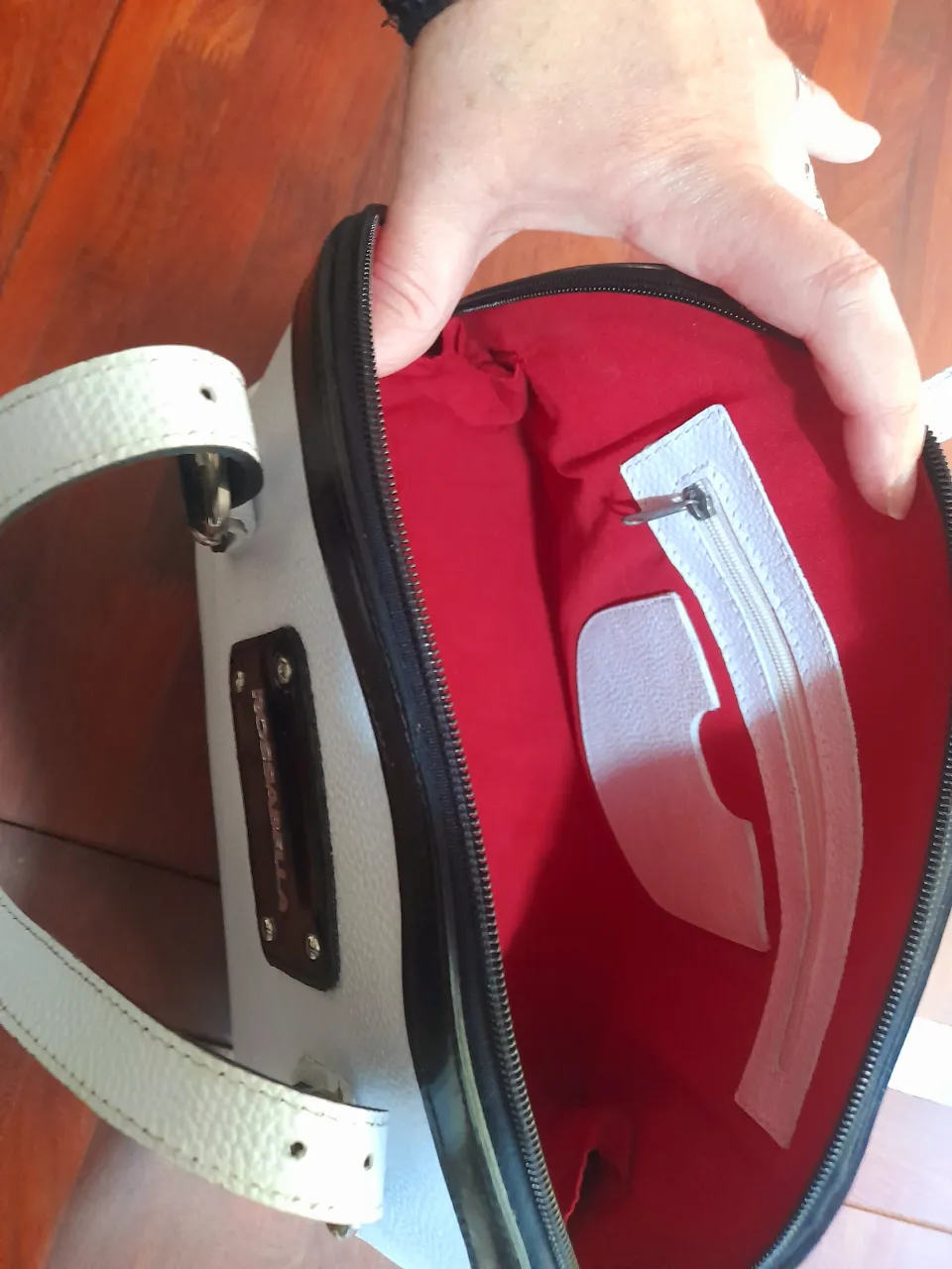 Bolso Rosabella - imagen 3