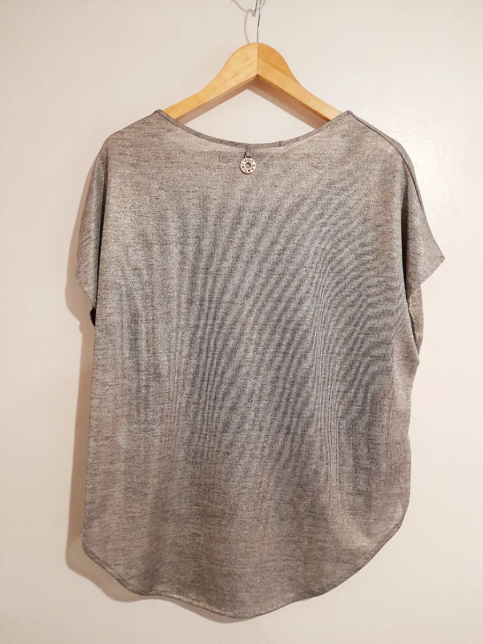 Blusa Ugo santini - imagen 2