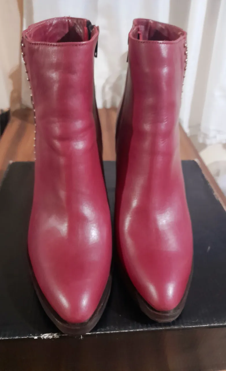 Botas Marcela emi - imagen 3