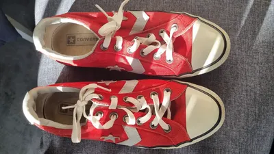 Converse