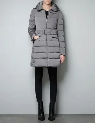 Zara Woman