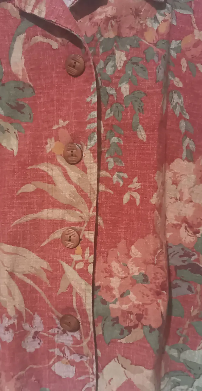 Campera Coldwater creek - Vista 2