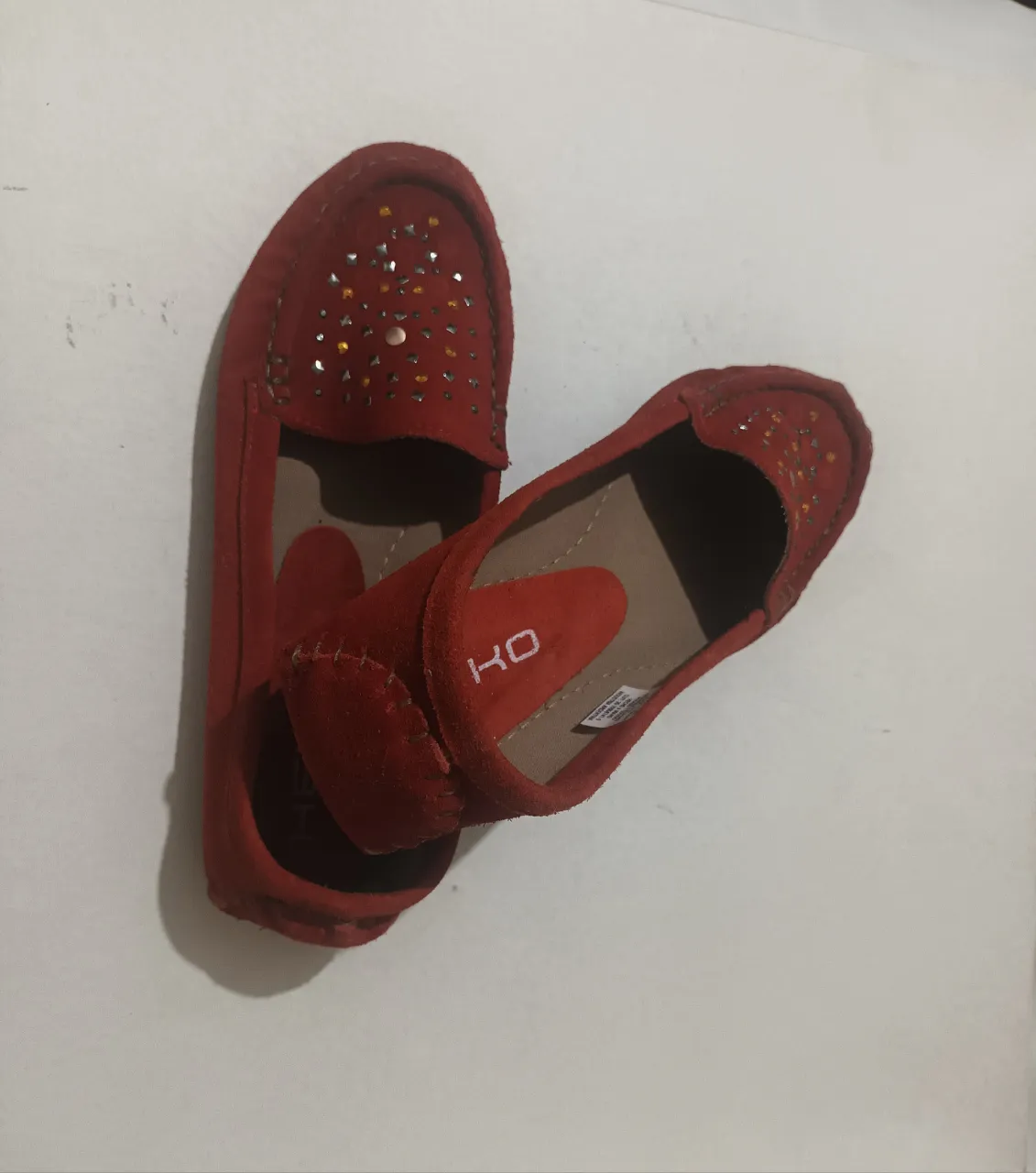 Zapatos Heiko - imagen 3