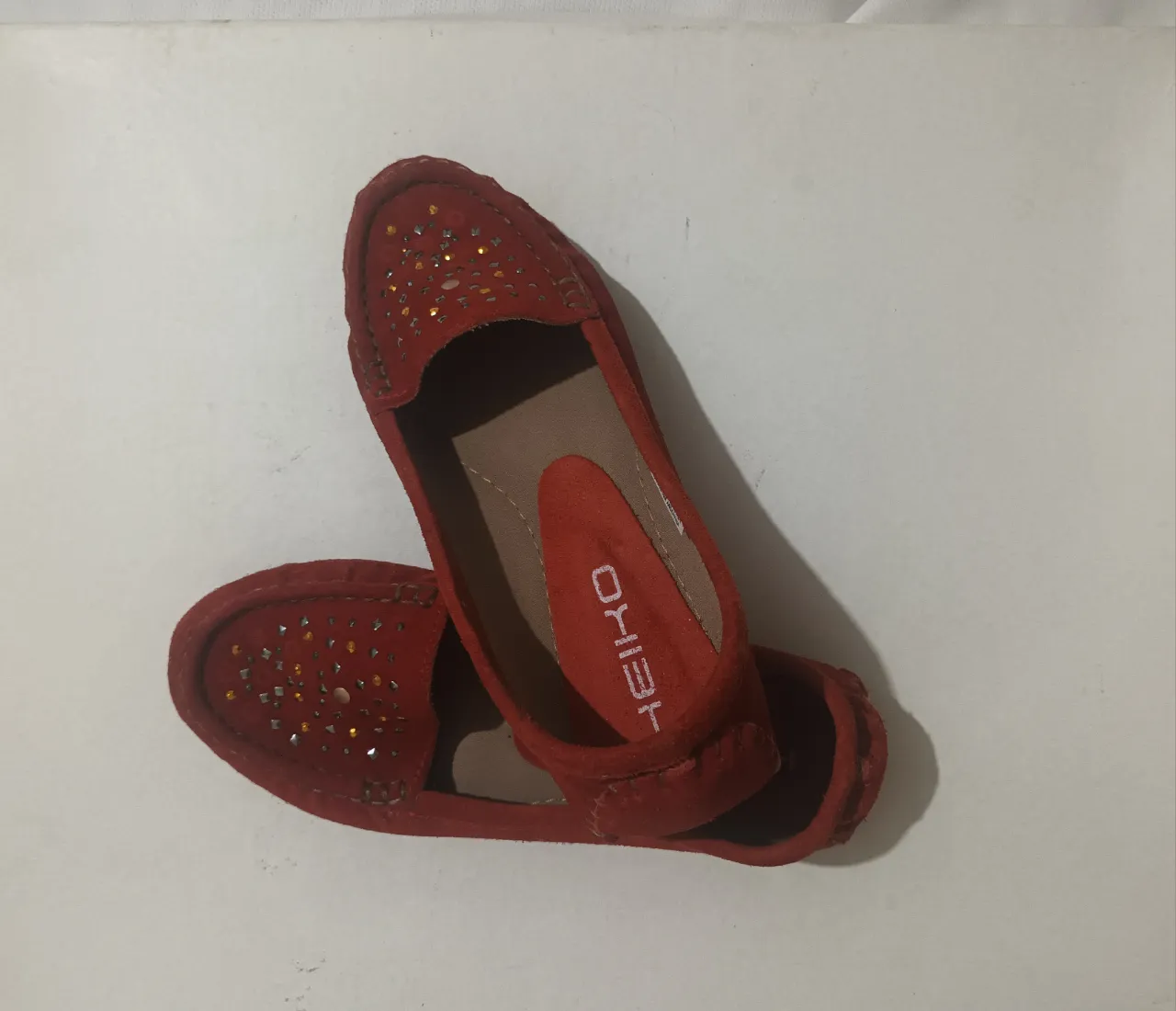 Zapatos Heiko - imagen 2