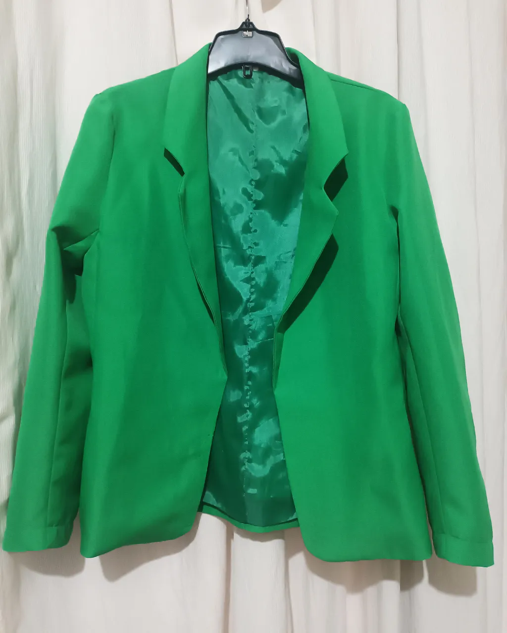 Blazer Sin marca. sastrero a medida - imagen 1