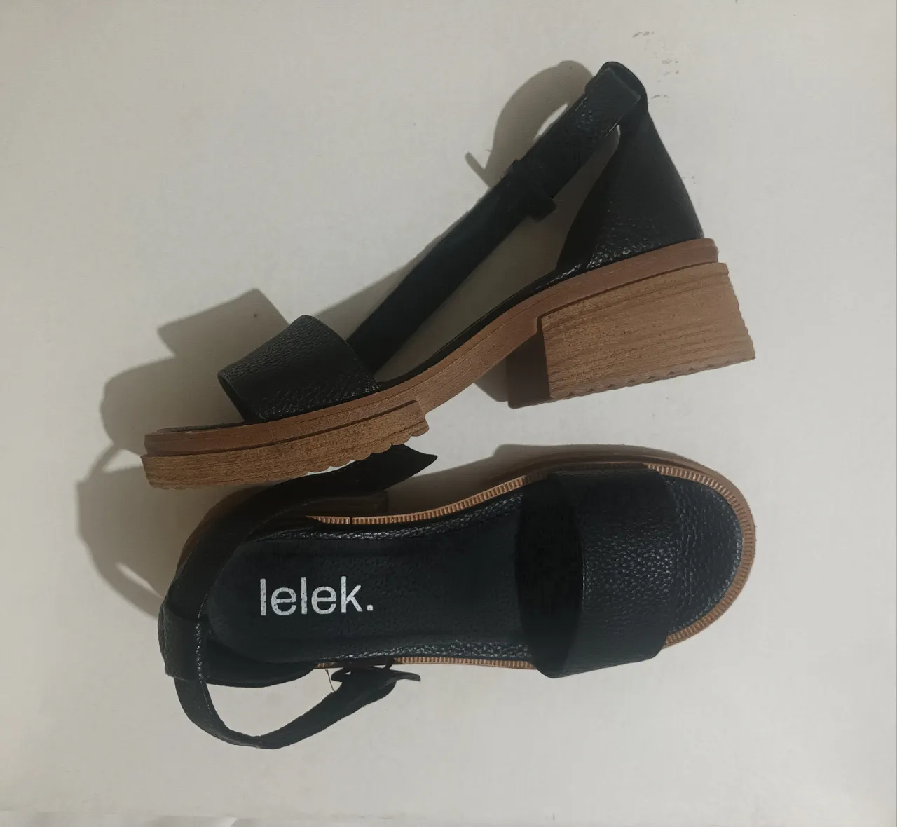 Sandalias Lelek - imagen 2