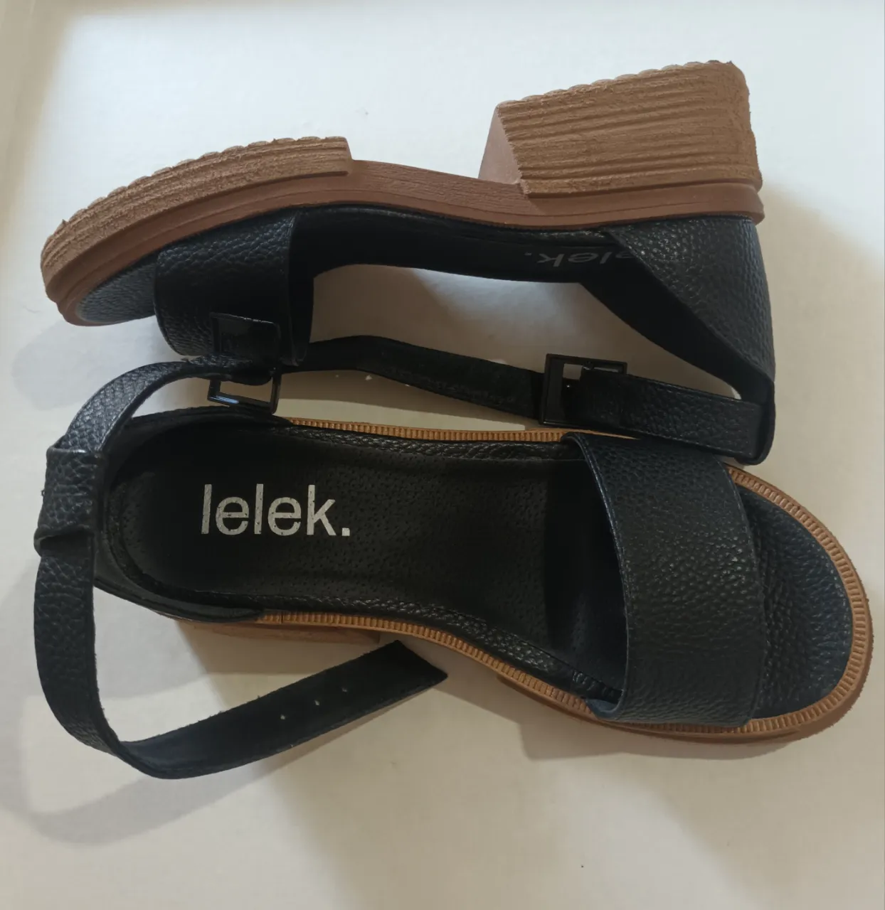 Sandalias Lelek - imagen 1