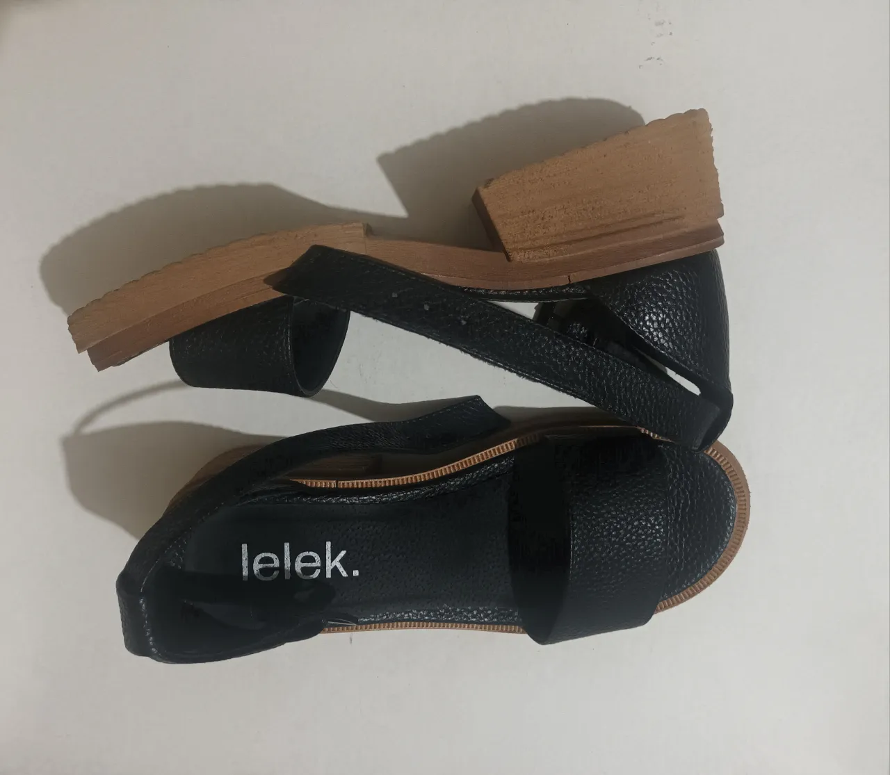 Sandalias Lelek - imagen 3