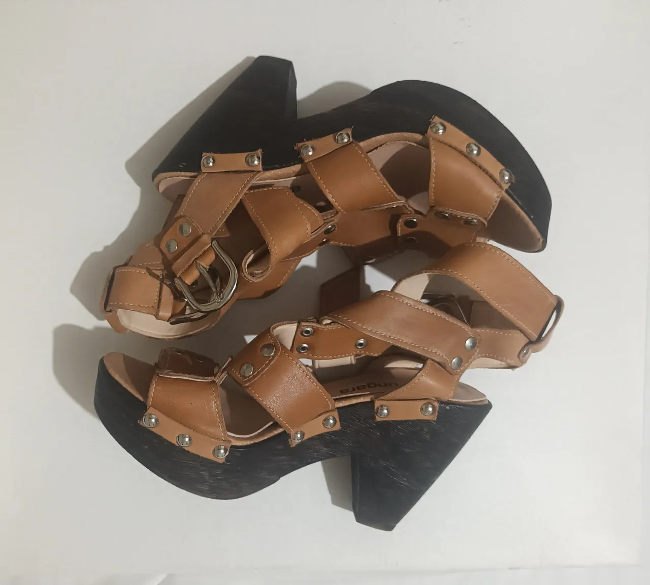 Sandalias Ungara - imagen 2
