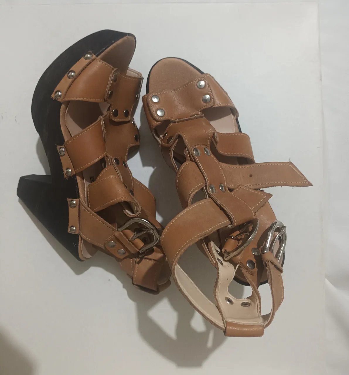 Sandalias Ungara - imagen 3