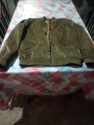 Zara Man